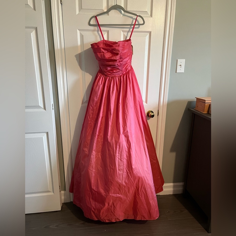 Mori Lee formal gown
